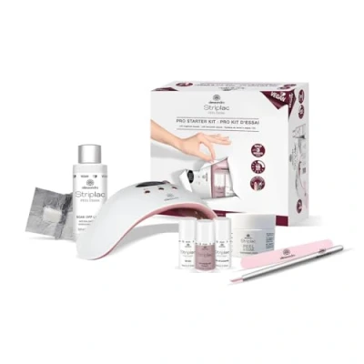Abbildung von Alessandro Striplac Peel or Soak Starter Kit