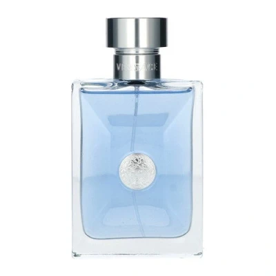Abbildung von Versace Pour Homme Eau de Toilette 30 ml