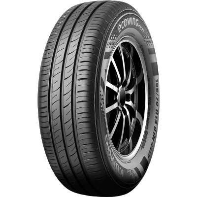 Abbildung von Kumho EcoWing ES01 KH27 175/65 R14 86T PKW Sommerreifen Reifen FORD: FIESTA 6, 5, 6 Van, FIAT: 500 Hatchback, Panda II Hatchback 2211973