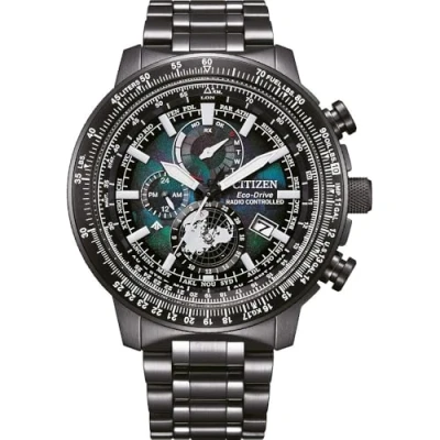 Abbildung von Citizen Watch BY3005 56E