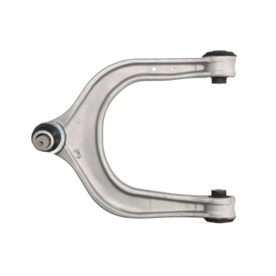Abbildung von DELPHI TC8786 Querlenker mit Trag /Führungsgelenk Vorderachse links Aluminium