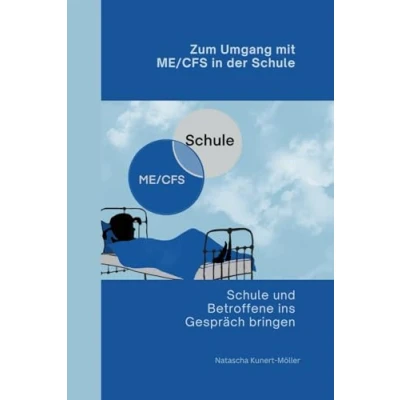 Abbildung von Zum Umgang mit ME/CFS in der Schule: Schule und Betroffene ins Gespräch bringen