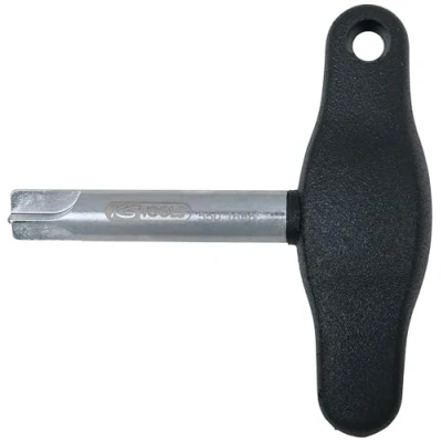 Abbildung von KS TOOLS 550.1686 Schraubendreher, Batterieverschlussstopfen