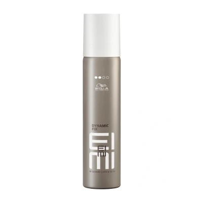 Abbildung von Wella Professionals Eimi Dynamic Fix Crafting Spray 300 ml