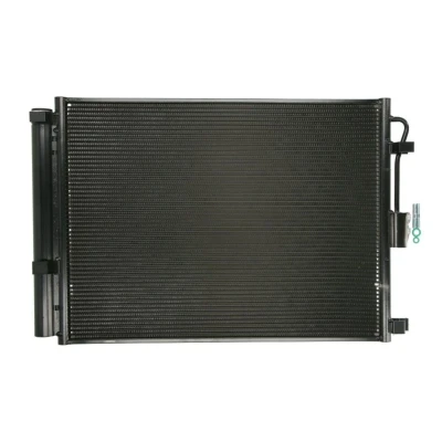 Abbildung von NRF 350537 Klimakondensator 515 KIA: SOUL 2