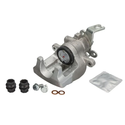 Abbildung von BOSCH 0 986 474 993 Bremssattel Aluminium 55 TOYOTA: Avensis I Estate
