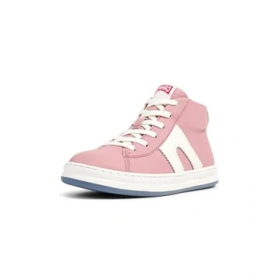 Abbildung von Camper Runner FOUR KIDS Sneaker high für Kinder, Größe: 25, Medium pink Schuhe