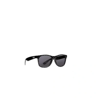 Abbildung von Vans Spicoli Shades Sonnenbrille, Größe: One Size, Black/charcoal