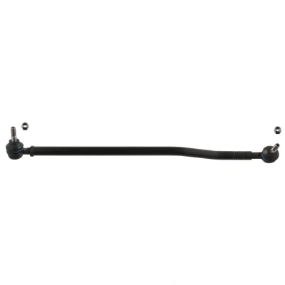 Abbildung von FEBI BILSTEIN 02281 Lenkstange mit Muttern