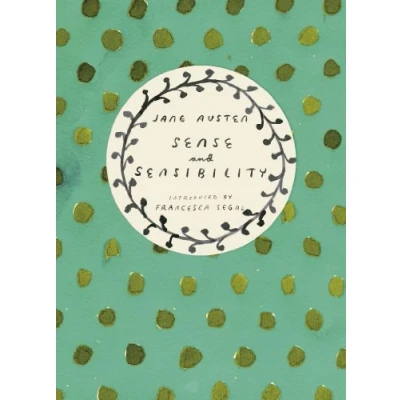 Abbildung von Sense and Sensibility: Jane Austen (The Penguin English Library)