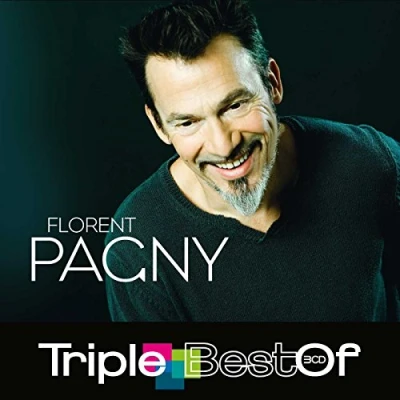 Abbildung von Florent Pagny Les 50+ Belles Chansons