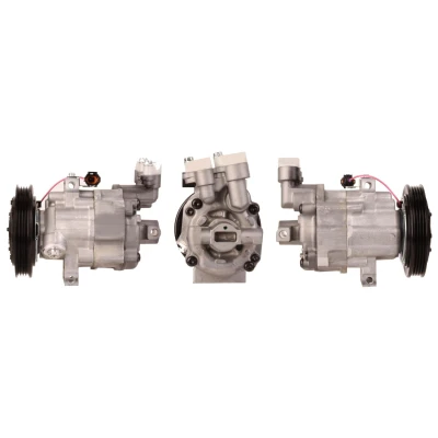 Abbildung von ELSTOCK 51 0745 Kompressor PAG 100 R 134a mit Dichtungen
