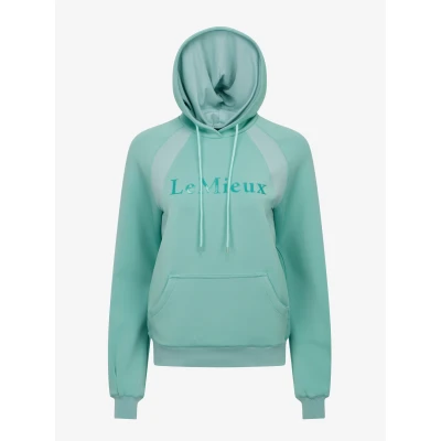 Abbildung von LeMieux Hoodie Nadine AquaVerkauft von Agradi