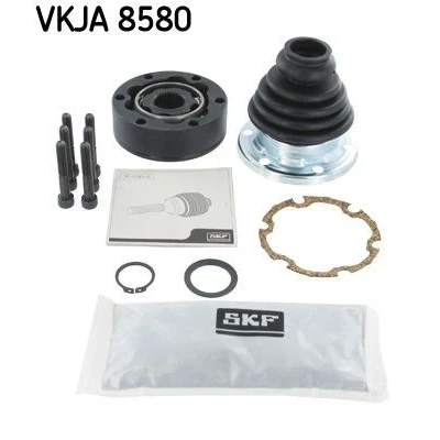 Abbildung von SKF VKJA 8580 Gelenksatz AUDI: A4 B5 Avant, B6 80 B4 VOLKSWAGEN: Passat GP Estate, Saloon, Estate