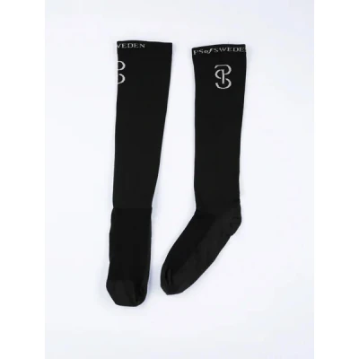 Abbildung von PS of Sweden Socken Sky Riding 2 pack Schwarz