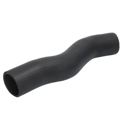 Abbildung von THERMOTEC DC0509TT Ladeluftschlauch ohne Schellen HYUNDAI: i30 II Hatchback
