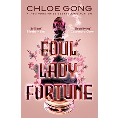 Abbildung von Foul Lady Fortune: From the #1 New York Times bestselling author of These Violent Delights and Our Ends