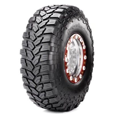 Abbildung von Maxxis M 8060 Trepador 31x10.50/ R15 109Q PKW Sommerreifen Reifen 427254750
