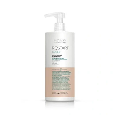 Abbildung von REVLON PROFESSIONAL Haarshampoo »CURLS Nourishing Cleanser«