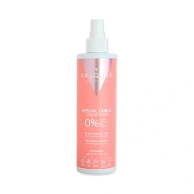 Abbildung von Valquer Acondicionador Especial Rizos 300 Ml