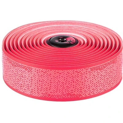 Abbildung von Lizard Skins DSP Bartape 2.5mm Lenker, Neon Pink, one Size