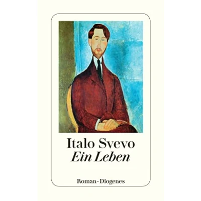 Abbildung von Ein Leben: Roman. Nachwort von Edgar Sallager (detebe)