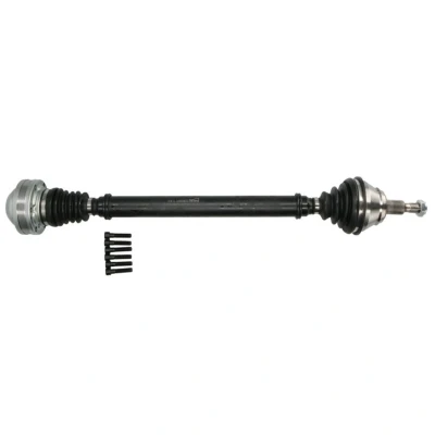 Abbildung von PASCAL G2W030PC Antriebswelle Vorderachse rechts 806 VOLKSWAGEN: Golf 4, 4 Variant, Bora AUDI: A3 Hatchback, SKODA: Octavia I Hatchback