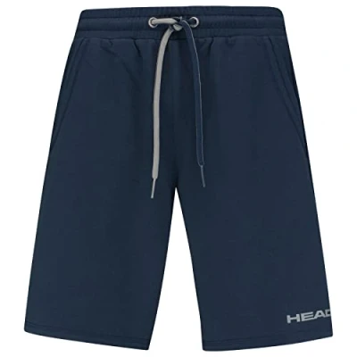 Abbildung von HEAD CLUB JACOB Bermudas M, blau, M