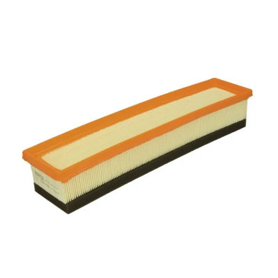 Abbildung von MAHLE ORIGINAL LX 3144 Luftfilter 65,3 85 379,6 Filtereinsatz DACIA: Duster Off Road, Sandero I