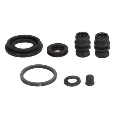 Abbildung von AUTOFREN SEINSA D41885 Bremssattel Reparatursatz Hinterachse 34 SUZUKI: Ignis 2, I, NISSAN: 100NX, MAXIMA 2