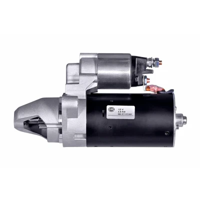 Abbildung von HELLA 8EA 011 612 841 Anlasser 12 2,5 10