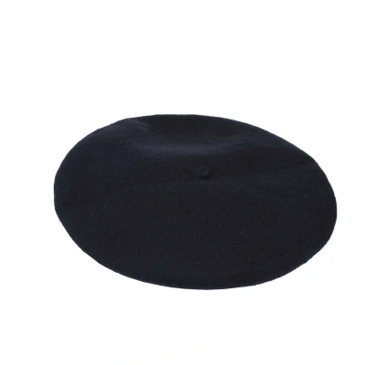 Abbildung von Horka Alpino mit Lederband gefüttert Blau 53