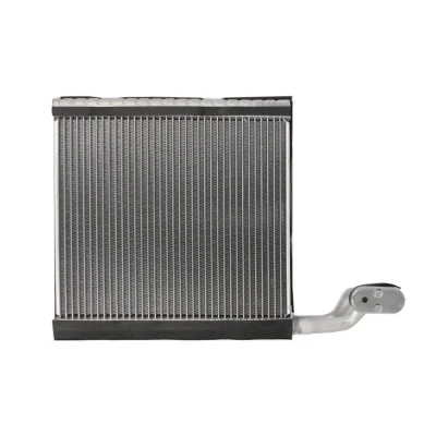 Abbildung von NISSENS 92340 Verdampfer