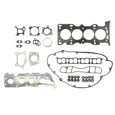 Abbildung von AJUSA 52277700 Dichtungssatz, Zylinderkopf MULTILAYER STEEL