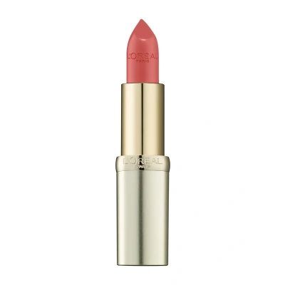 Abbildung von L&#039;Oréal Paris Color RICH Lipstick Lippenstift, Damen, Größe: 4.3 g, 230 coral showroom