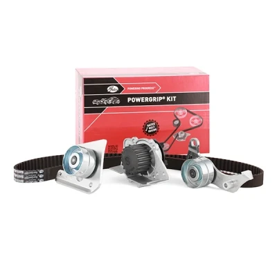 Abbildung von GATES KP25049XS Wasserpumpe + Zahnriemensatz mit Tru Power CITROËN: Berlingo / First I, I Van