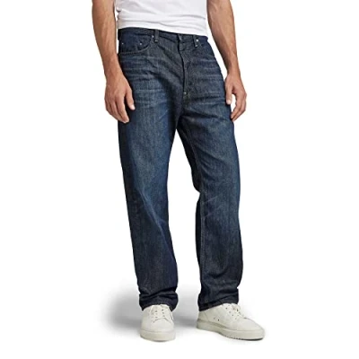 Abbildung von G STAR RAW Herren Type 49 Relaxed Straight Jeans