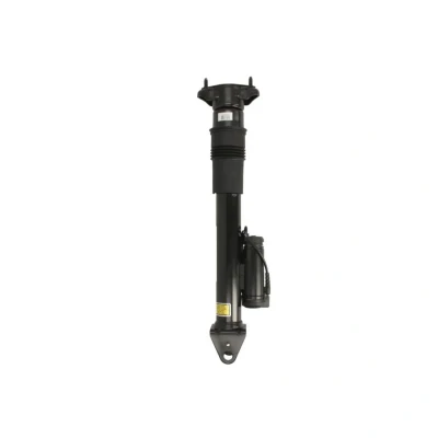Abbildung von BILSTEIN B4 OE Replacement (Air) 24 167666 Stoßdämpfer Hinterachse Gasdruck Einrohr Dämpfer nicht federtragend oben Stift MERCEDES BENZ: R Class