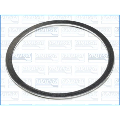 Abbildung von AJUSA 19006100 Dichtung, Abgasrohr SUZUKI: Jimny Off Road, Grand Vitara 2 SUV, SX4 I Saloon