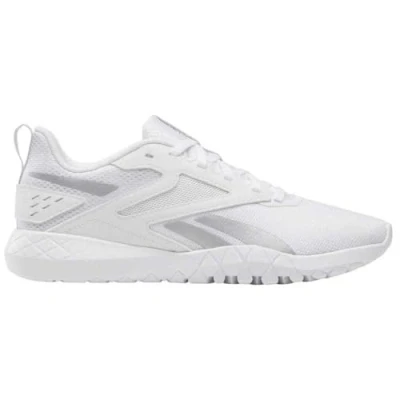Abbildung von Reebok Flexagon Energy TR 4 Trainingsschuh, Damen, Größe: 40, Footwear white/mist grey Schuhe
