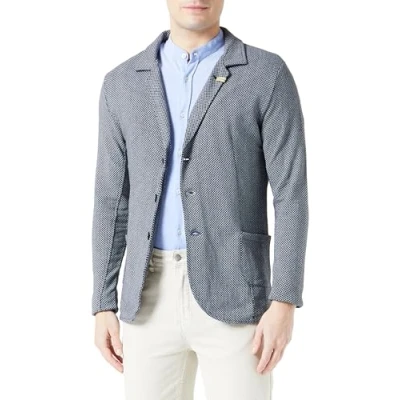 Abbildung von KEY LARGO Men Sweatjacken MSW CHARLES jacket