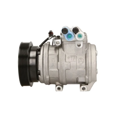 Abbildung von NRF 32749 Kompressor TRSE09 12 PAG 46 mit Kompressoröl HONDA: CR V 3, 4