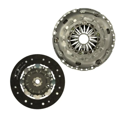 Abbildung von LuK 624 3441 09 Kupplungssatz OPEL: Meriva A, Astra J Sports Tourer, Corsa D Hatchback, CHEVROLET: Cruze Saloon