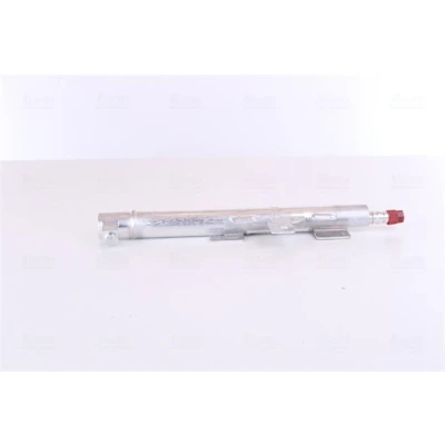 Abbildung von NISSENS 95492 Trockner Aluminium VOLVO: XC90 I