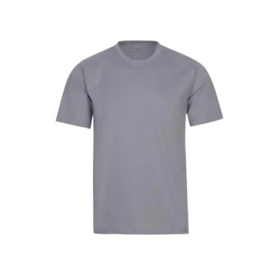 Abbildung von Trigema Herren T Shirt Deluxe Baumwolle