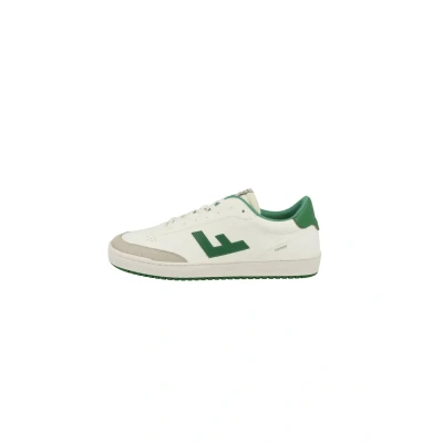 Abbildung von Flamingos&#039; Life Sneaker low, Größe: 37, Emerald (steme) Schuhe