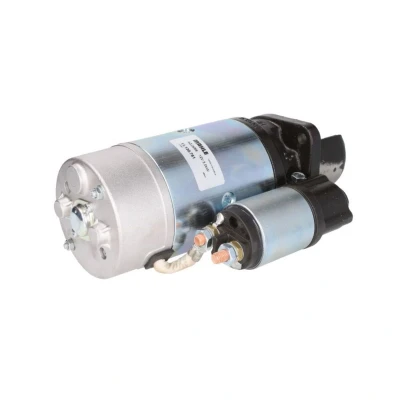Abbildung von MAHLE ORIGINAL MS 280 Anlasser 12 3,0 9