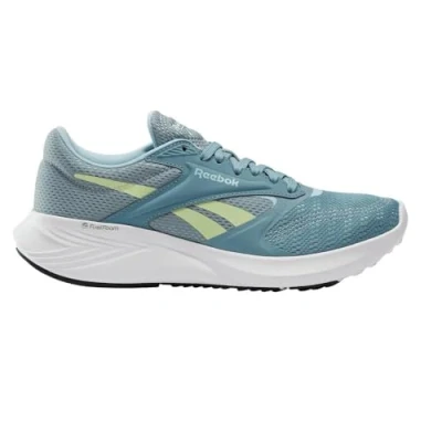 Abbildung von Reebok LOW NON Football Energen TECH 2 Sneakers Walkingschuh, Damen, Größe: 39, Dusk purple digital lime silver Kunststoff/textil