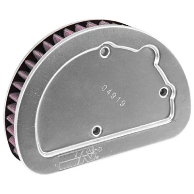 Abbildung von K&amp;N HD 1614 Motorrad Tauschluftfilter