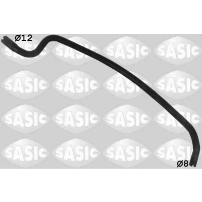 Abbildung von SASIC 3406181 Kühlerschlauch OPEL: Zafira B, Astra H TwinTop, Hatchback